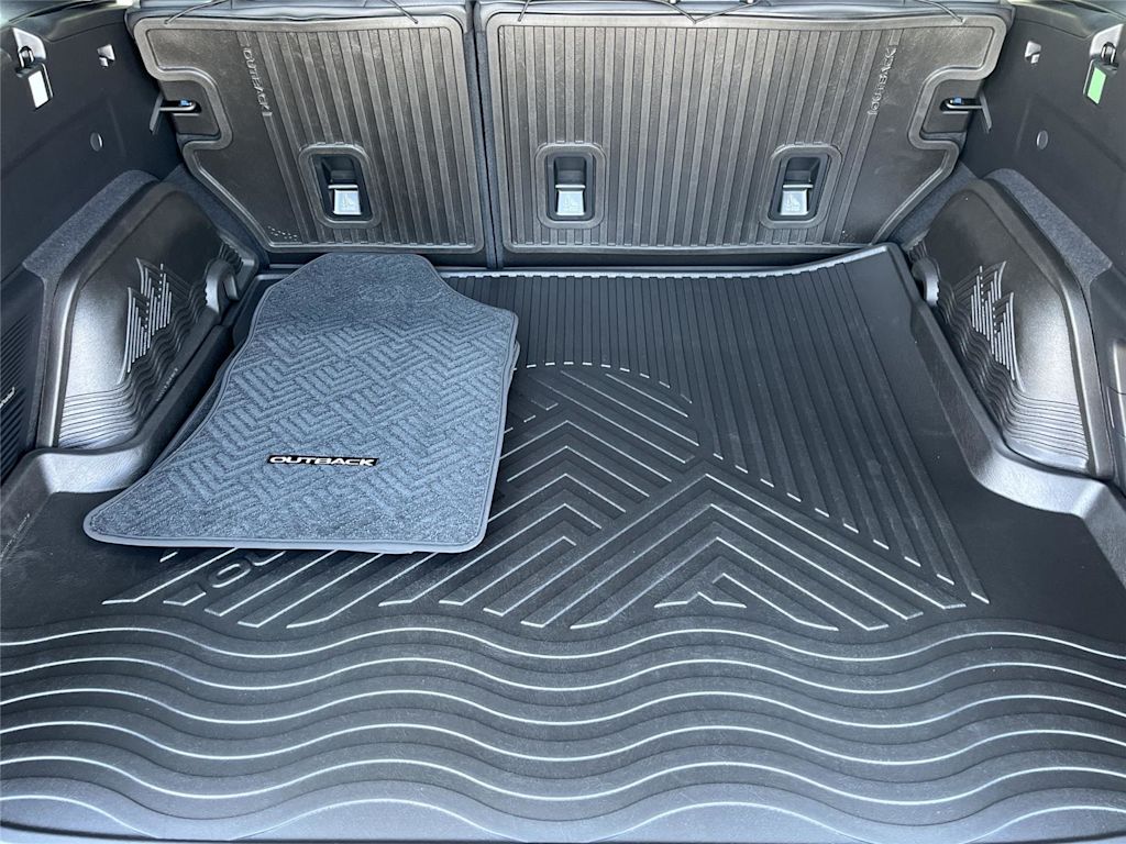 Thumbnail: 2026 Subaru Outback - 14
