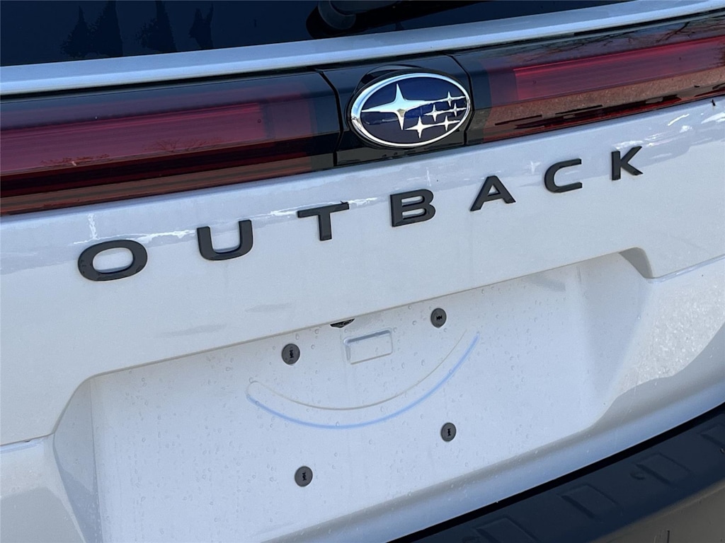 Thumbnail: 2026 Subaru Outback - 7