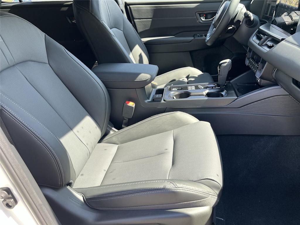 Thumbnail: 2026 Subaru Outback - 10