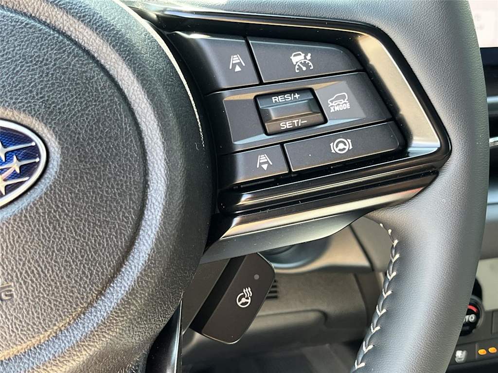 Thumbnail: 2026 Subaru Outback - 32
