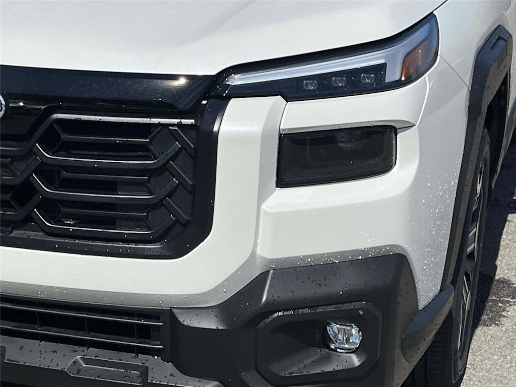 Thumbnail: 2026 Subaru Outback - 19