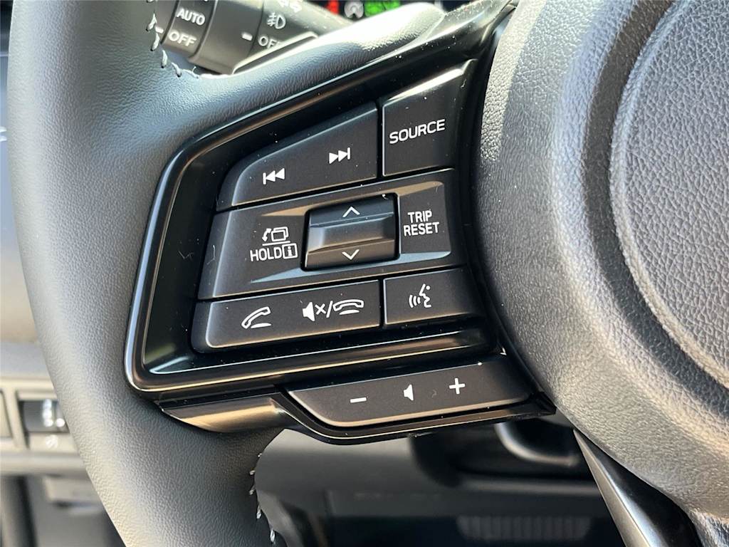 Thumbnail: 2026 Subaru Outback - 31