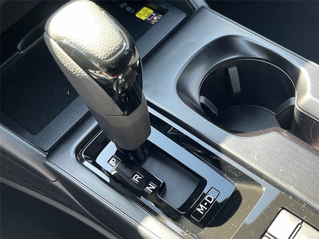 Thumbnail: 2026 Subaru Outback - 13