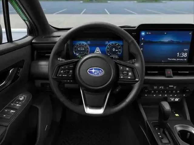 Thumbnail: 2026 Subaru Outback - 2