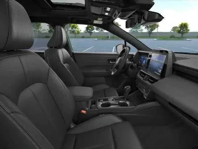Thumbnail: 2026 Subaru Outback - 9