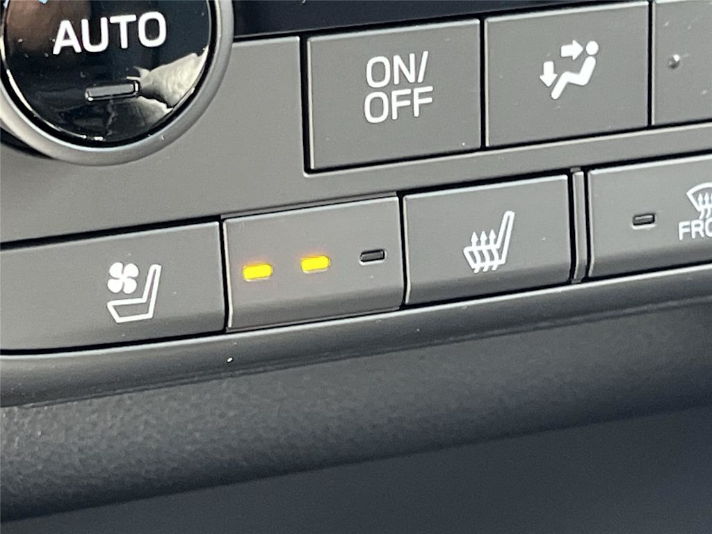 Thumbnail: 2026 Subaru Outback - 29