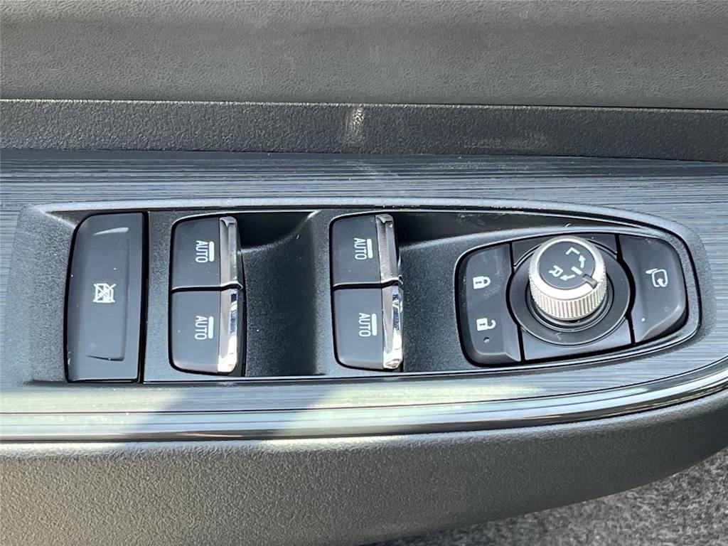 Thumbnail: 2026 Subaru Outback - 31