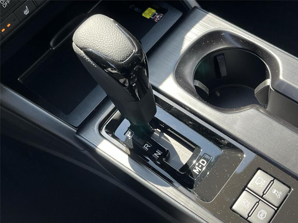 Thumbnail: 2026 Subaru Outback - 12