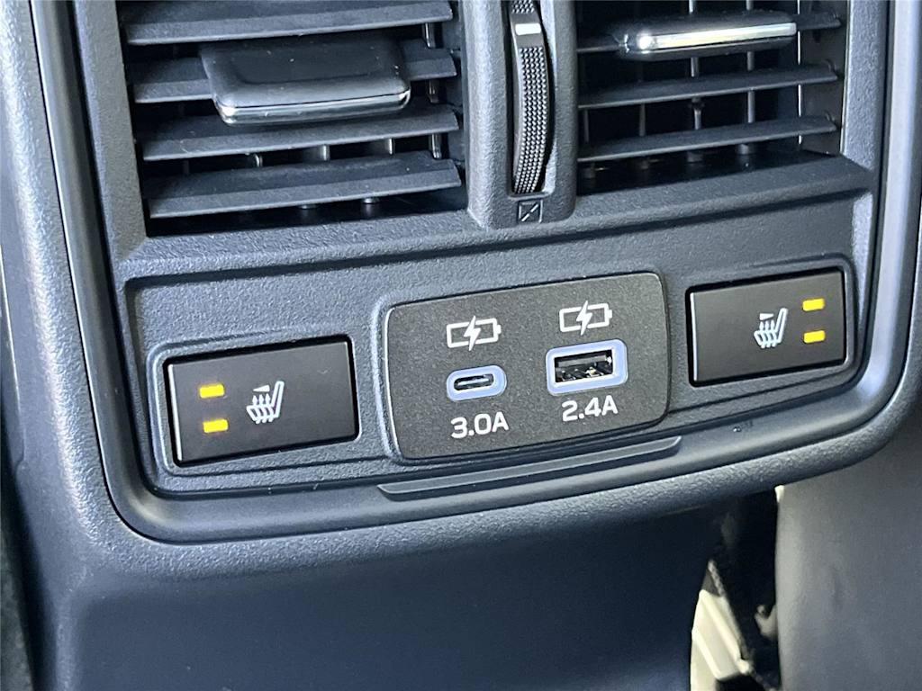 Thumbnail: 2026 Subaru Outback - 24