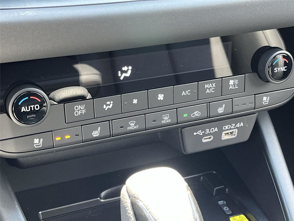 Thumbnail: 2026 Subaru Outback - 28