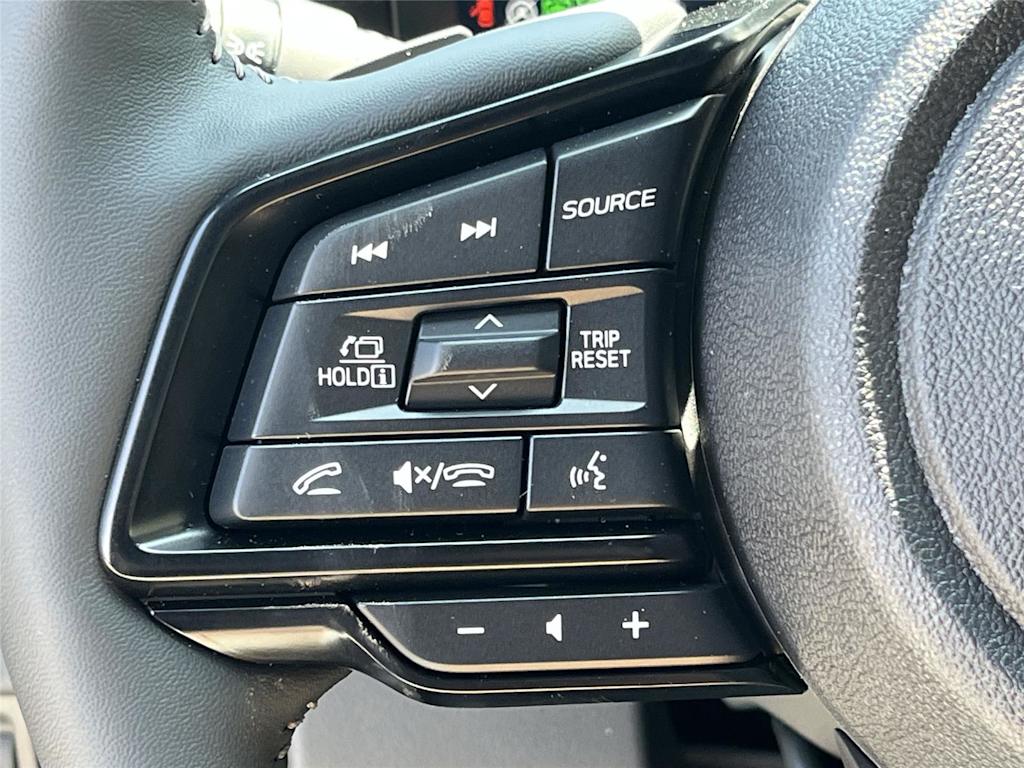 Thumbnail: 2026 Subaru Outback - 32