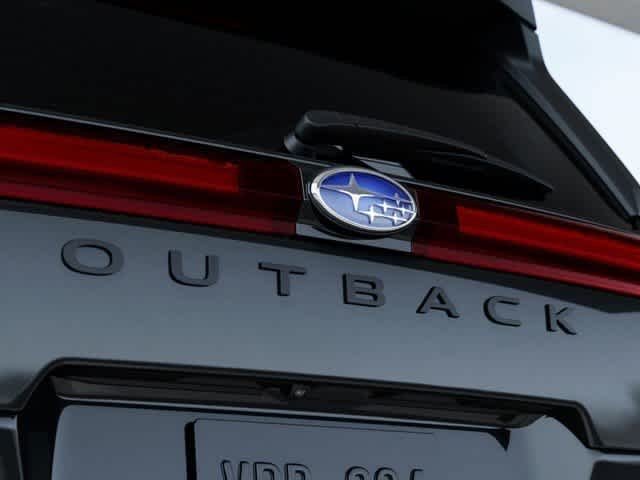 Thumbnail: 2026 Subaru Outback - 7