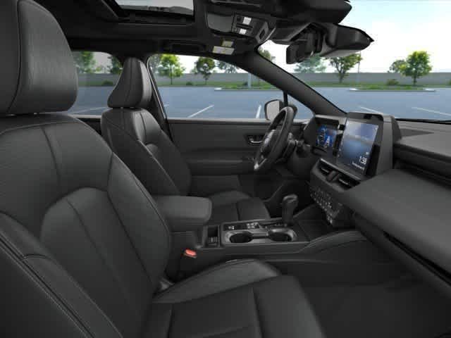 Thumbnail: 2026 Subaru Outback - 10