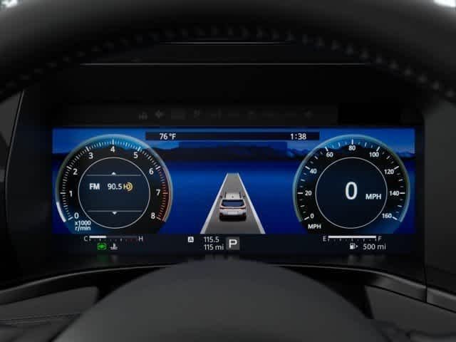 Thumbnail: 2026 Subaru Outback - 20