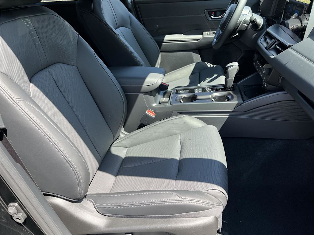 Thumbnail: 2026 Subaru Outback - 10