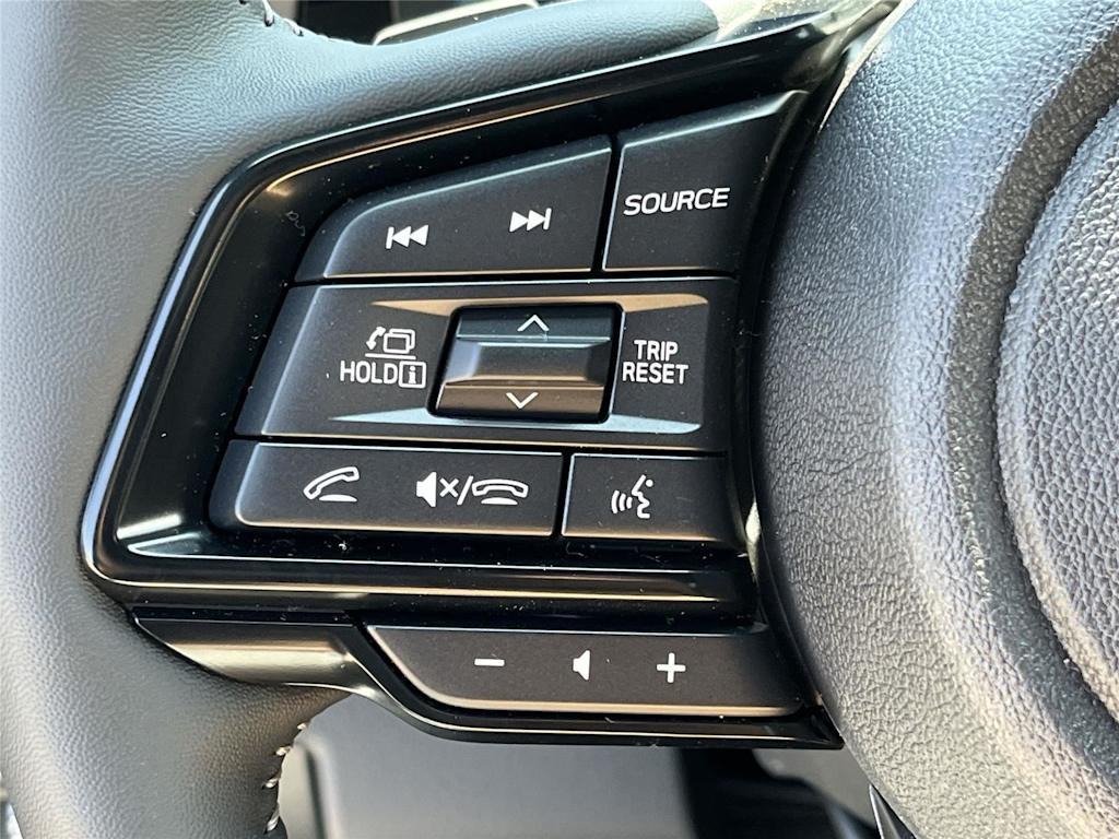 Thumbnail: 2026 Subaru Outback - 31
