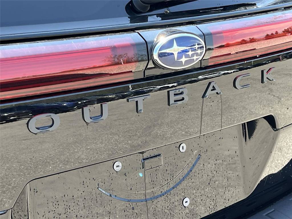 Thumbnail: 2026 Subaru Outback - 7