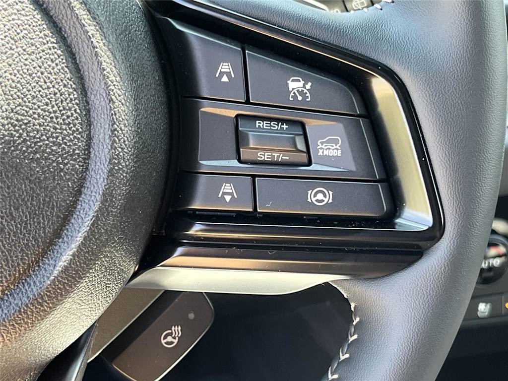 Thumbnail: 2026 Subaru Outback - 32