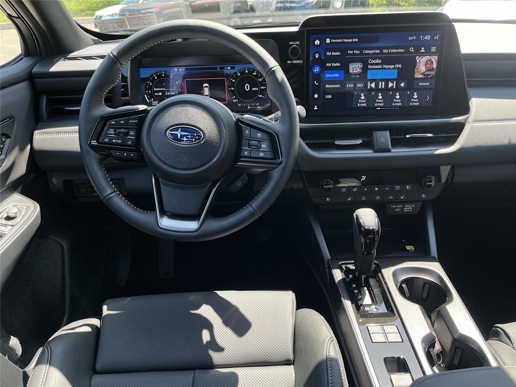 Thumbnail: 2026 Subaru Outback - 2