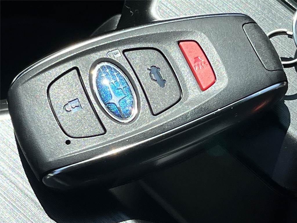 Thumbnail: 2026 Subaru Outback - 34