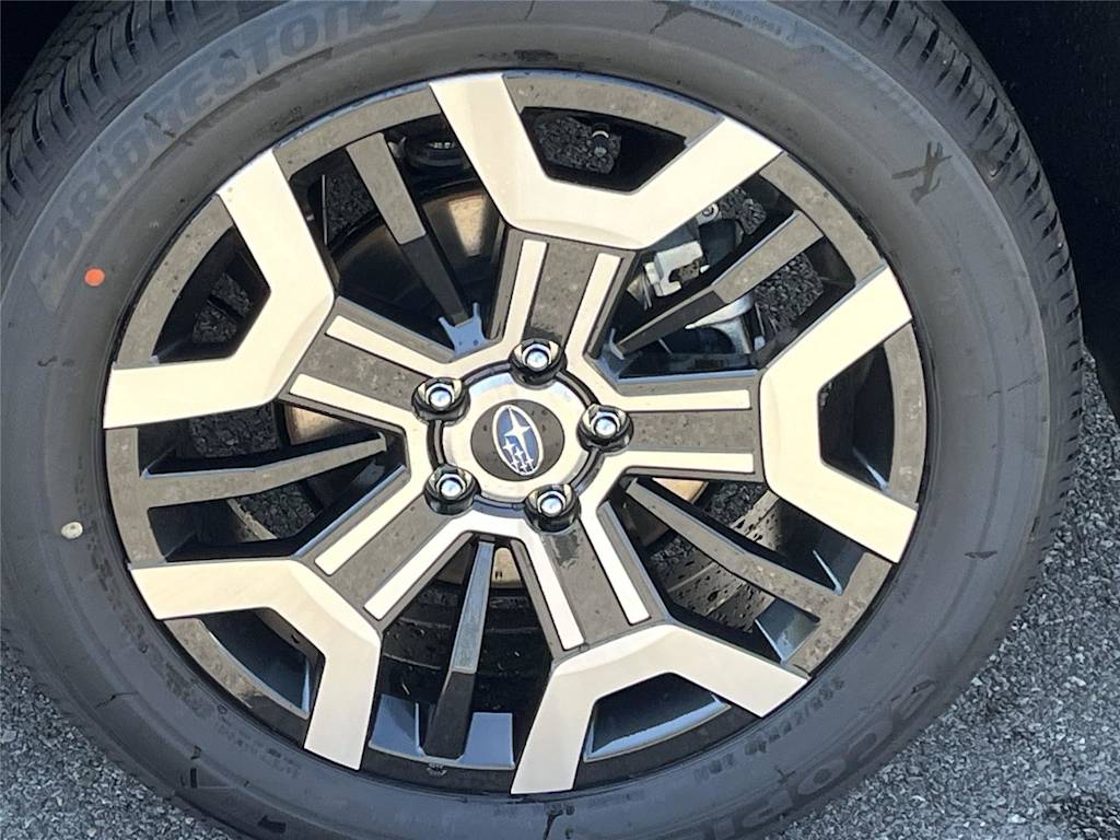 Thumbnail: 2026 Subaru Outback - 8