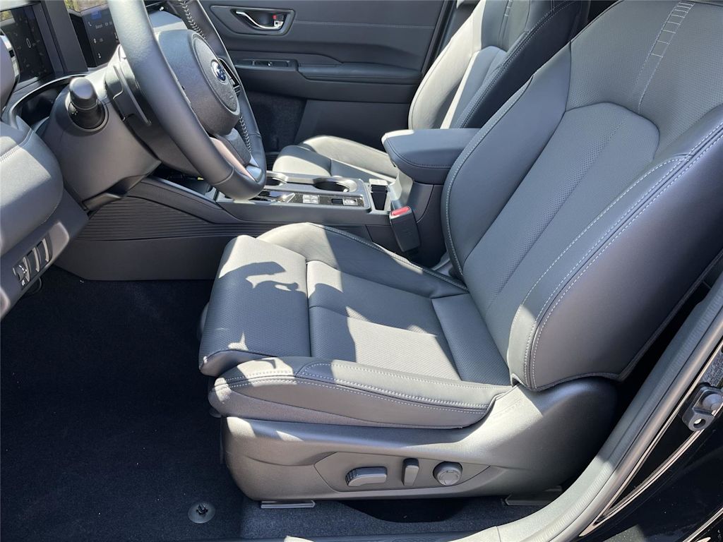Thumbnail: 2026 Subaru Outback - 9