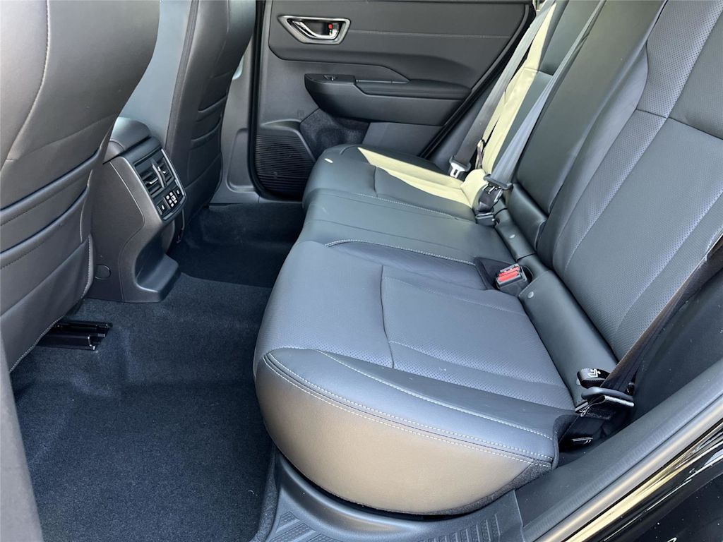 Thumbnail: 2026 Subaru Outback - 11