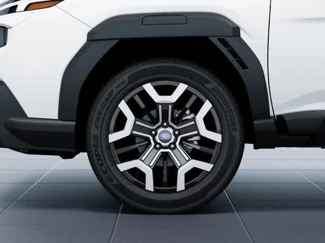 Thumbnail: 2026 Subaru Outback - 7