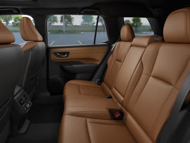 Thumbnail: 2026 Subaru Outback - 10