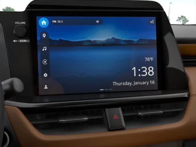 Thumbnail: 2026 Subaru Outback - 11