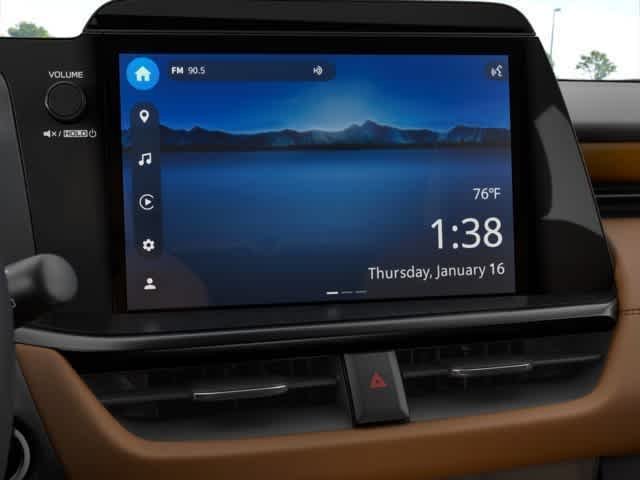 Thumbnail: 2026 Subaru Outback - 11