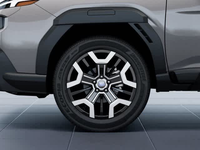 Thumbnail: 2026 Subaru Outback - 7