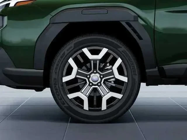 Thumbnail: 2026 Subaru Outback - 7