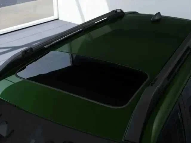 Thumbnail: 2026 Subaru Outback - 18
