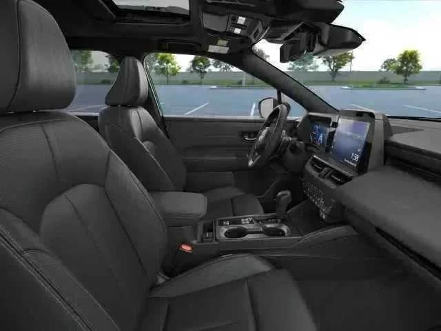 Thumbnail: 2026 Subaru Outback - 6