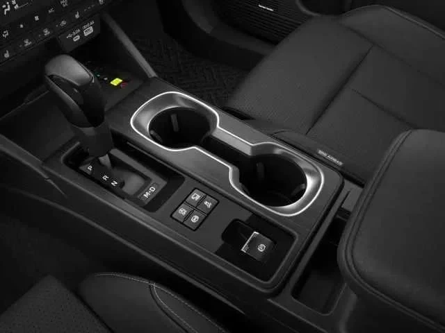 Thumbnail: 2026 Subaru Outback - 12