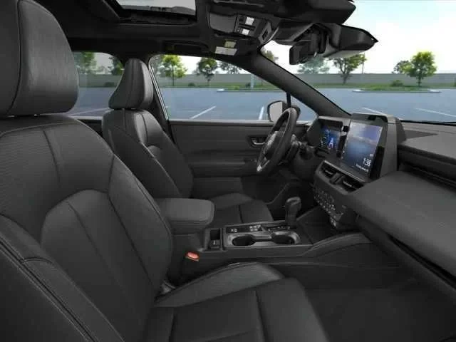 Thumbnail: 2026 Subaru Outback - 9