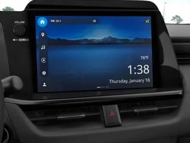 Thumbnail: 2026 Subaru Outback - 11