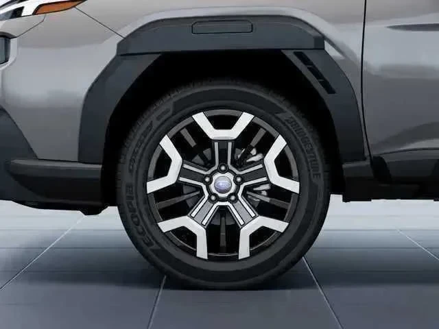 Thumbnail: 2026 Subaru Outback - 7