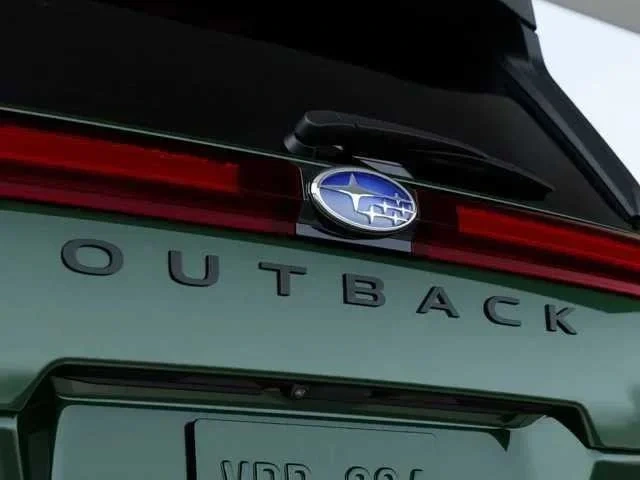 Thumbnail: 2026 Subaru Outback - 6