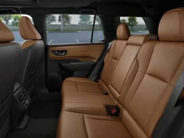 Thumbnail: 2026 Subaru Outback - 10