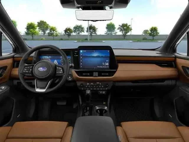 Thumbnail: 2026 Subaru Outback - 8