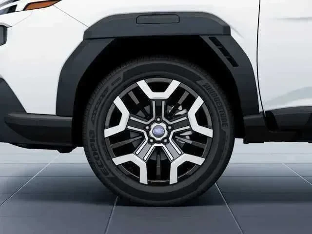 Thumbnail: 2026 Subaru Outback - 7
