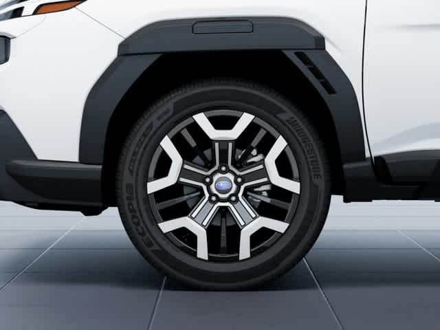 Thumbnail: 2026 Subaru Outback - 7