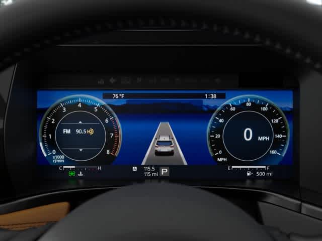 Thumbnail: 2026 Subaru Outback - 20