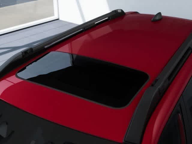 Thumbnail: 2026 Subaru Outback - 19