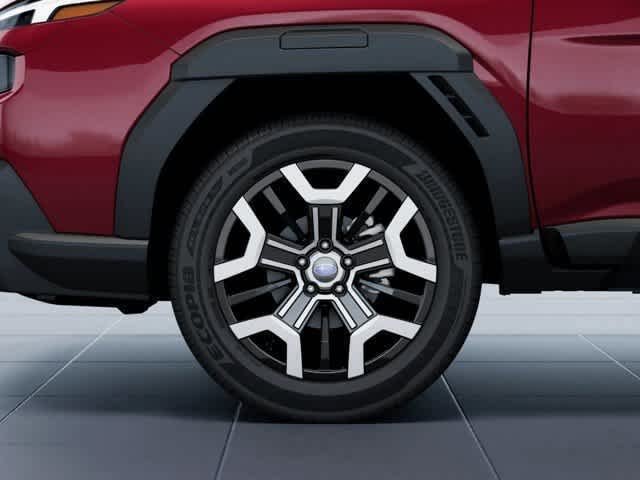 Thumbnail: 2026 Subaru Outback - 8