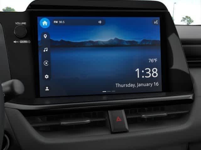 Thumbnail: 2026 Subaru Outback - 12