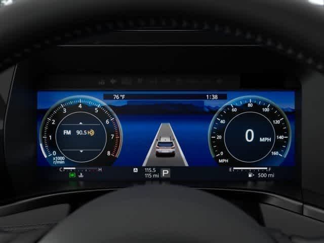 Thumbnail: 2026 Subaru Outback - 20