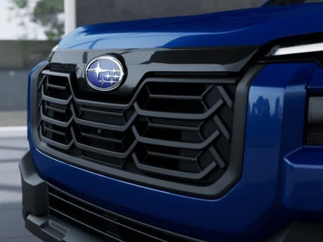 Thumbnail: 2026 Subaru Outback - 17